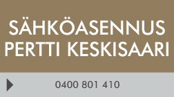Tmi Sähköasennus P. Keskisaari logo